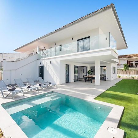Ca Na Cati Villa Alcudia  Ngoại thất bức ảnh