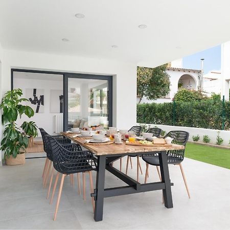 Ca Na Cati Villa Alcudia  Ngoại thất bức ảnh