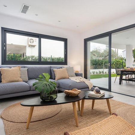 Ca Na Cati Villa Alcudia  Ngoại thất bức ảnh
