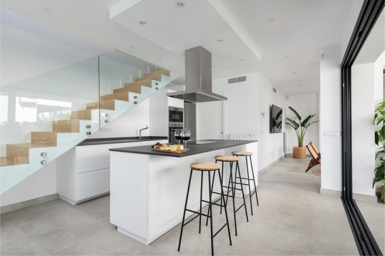 Ca Na Cati Villa Alcudia  Ngoại thất bức ảnh