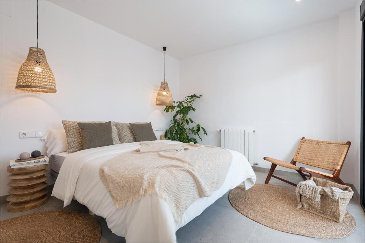 Ca Na Cati Villa Alcudia  Ngoại thất bức ảnh