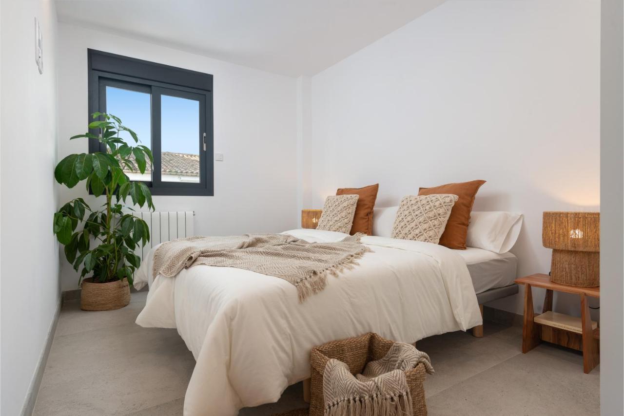 Ca Na Cati Villa Alcudia  Ngoại thất bức ảnh
