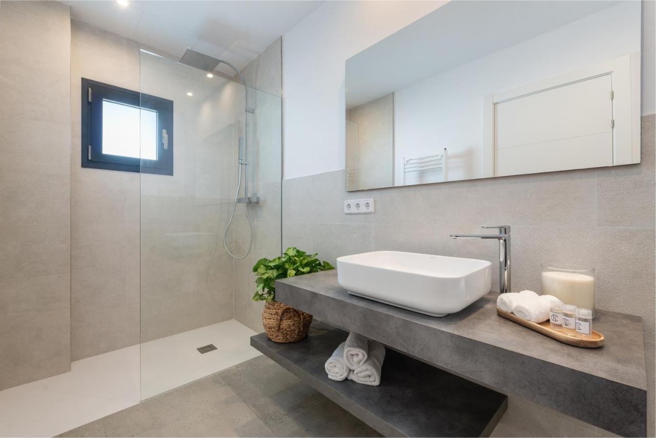 Ca Na Cati Villa Alcudia  Ngoại thất bức ảnh