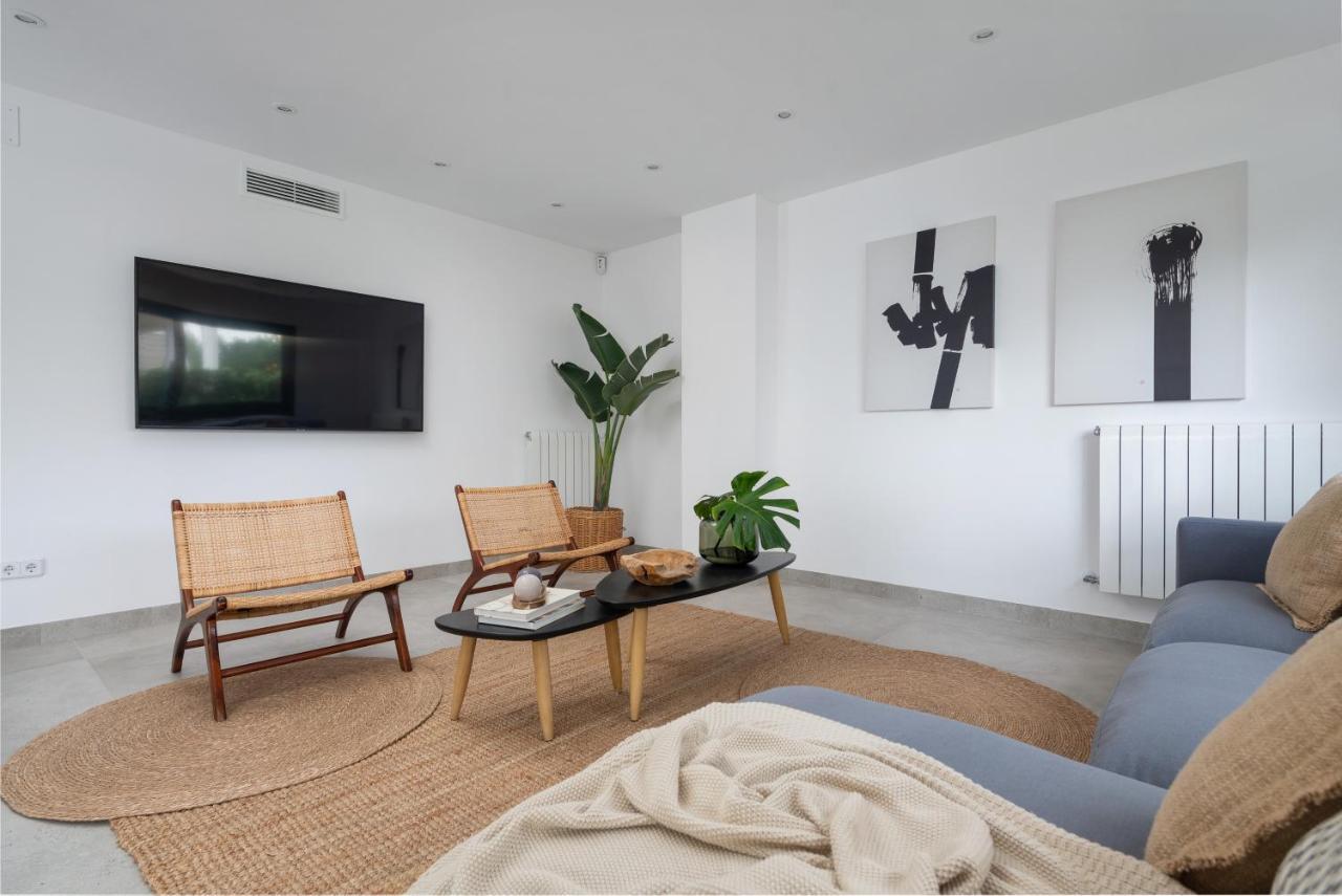 Ca Na Cati Villa Alcudia  Ngoại thất bức ảnh