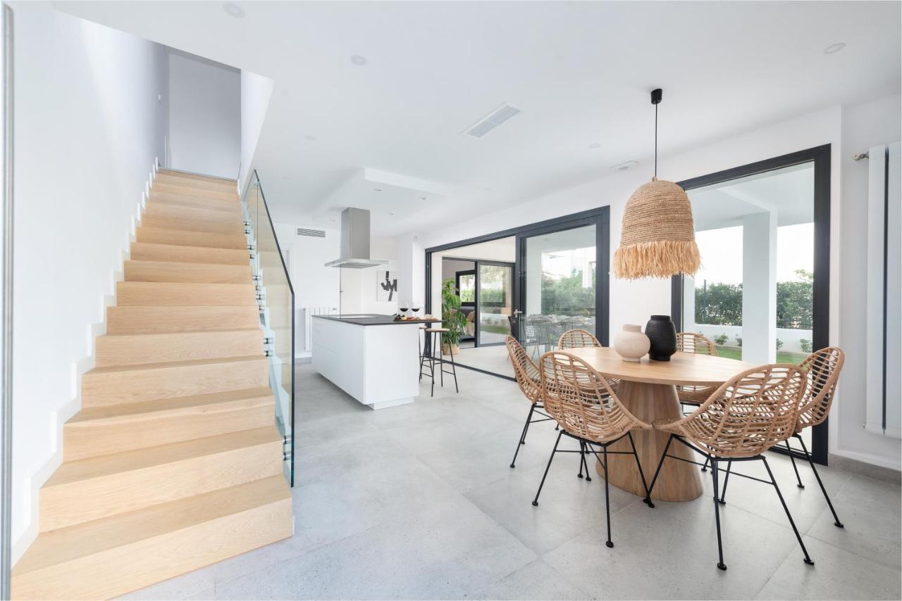 Ca Na Cati Villa Alcudia  Ngoại thất bức ảnh