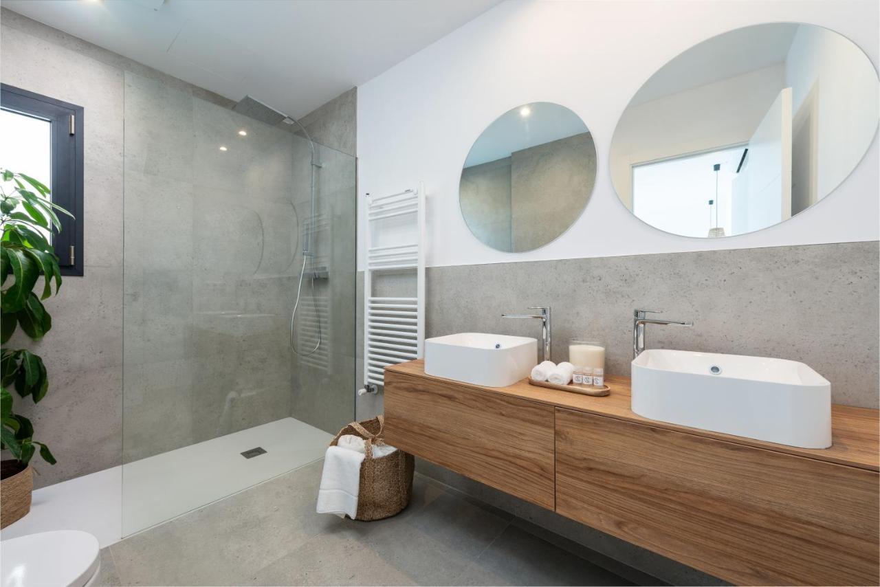 Ca Na Cati Villa Alcudia  Ngoại thất bức ảnh