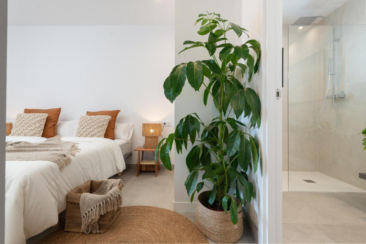 Ca Na Cati Villa Alcudia  Ngoại thất bức ảnh