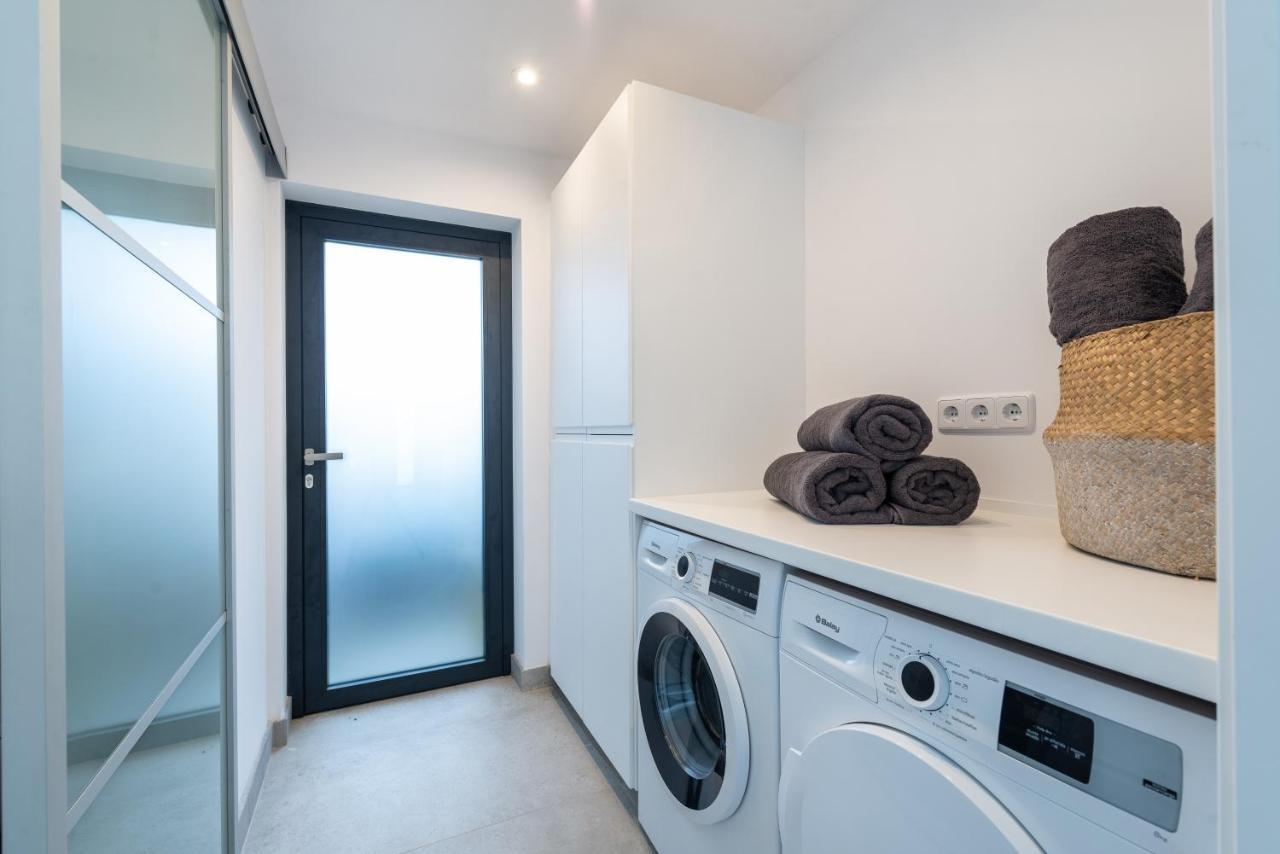 Ca Na Cati Villa Alcudia  Ngoại thất bức ảnh