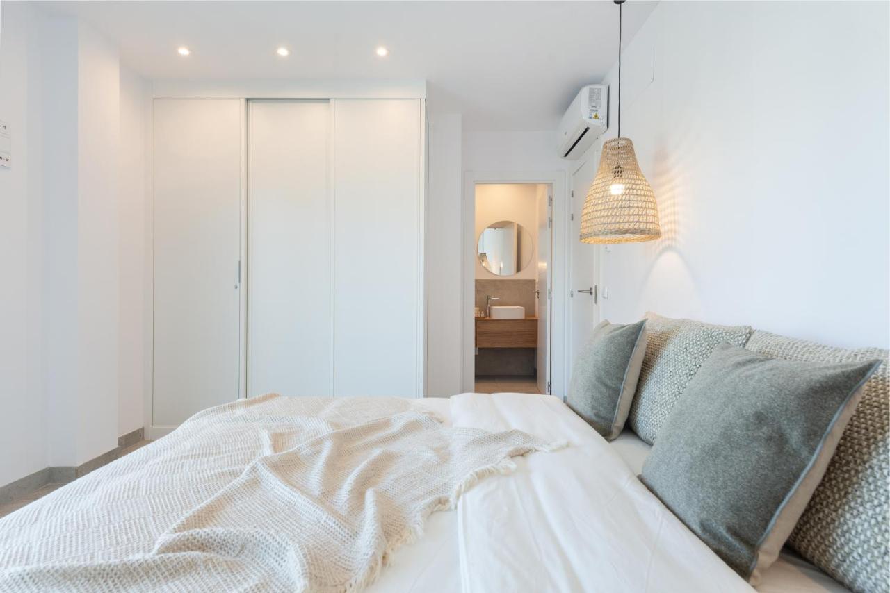 Ca Na Cati Villa Alcudia  Ngoại thất bức ảnh