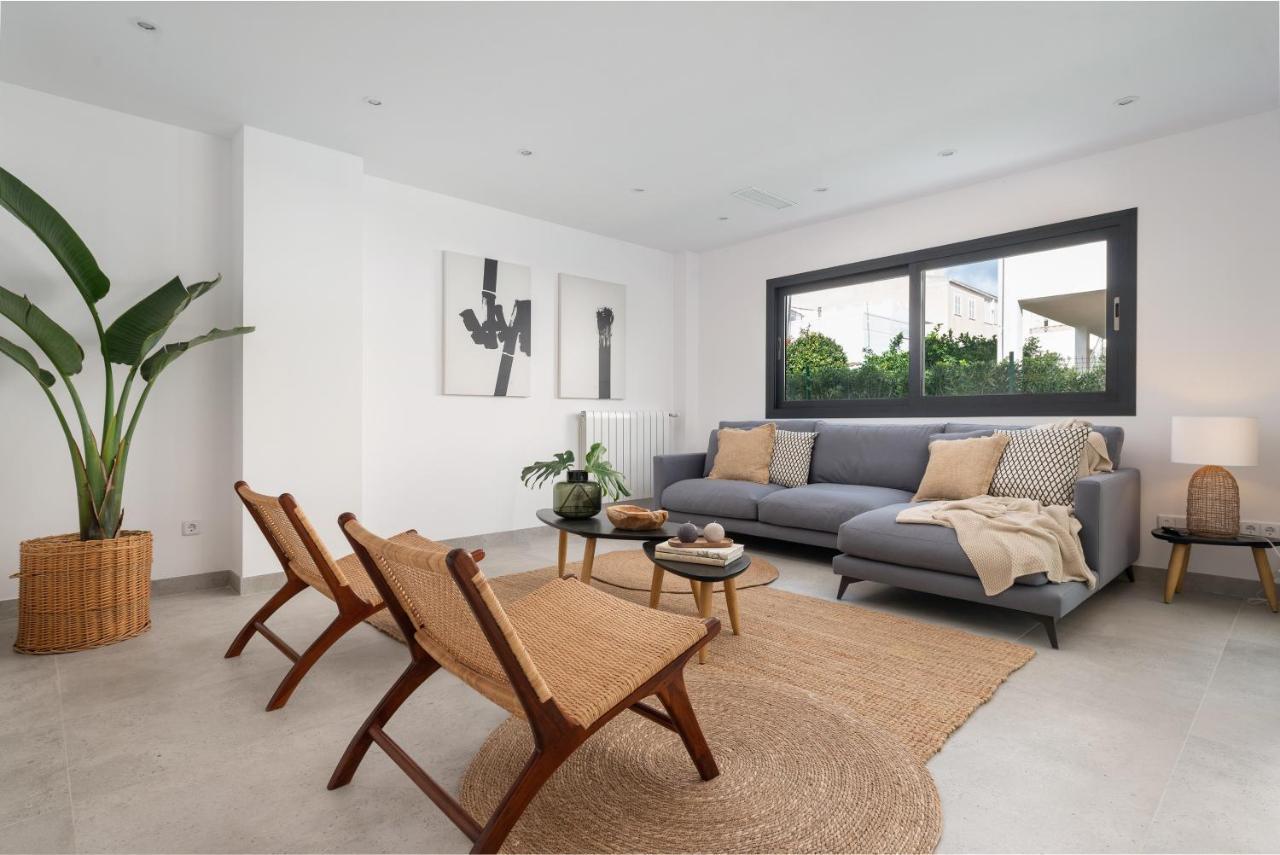 Ca Na Cati Villa Alcudia  Ngoại thất bức ảnh