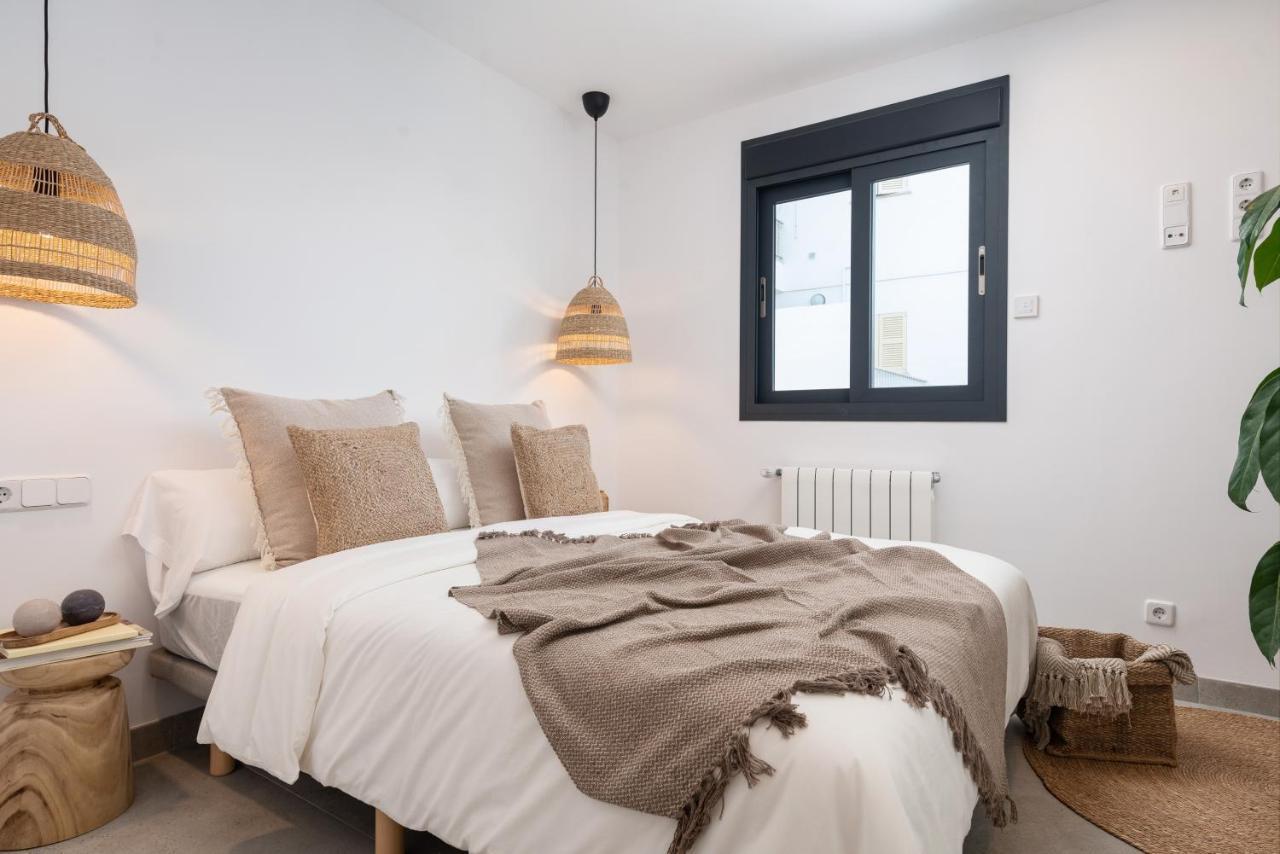 Ca Na Cati Villa Alcudia  Ngoại thất bức ảnh