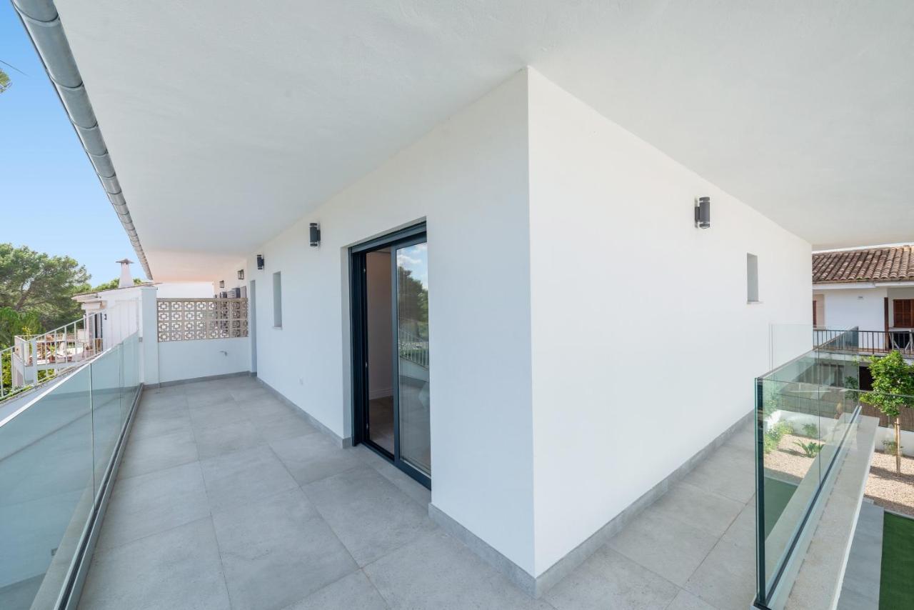 Ca Na Cati Villa Alcudia  Ngoại thất bức ảnh
