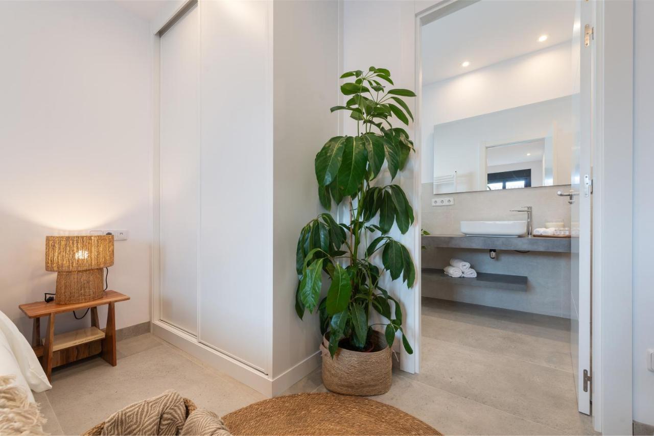 Ca Na Cati Villa Alcudia  Ngoại thất bức ảnh
